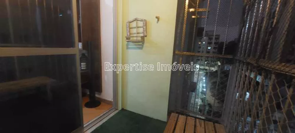 Apartamento, 3 quartos, 107 m² - Foto 15
