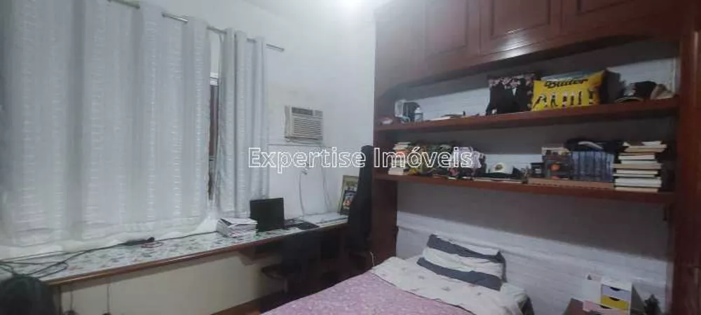 Apartamento, 3 quartos, 107 m² - Foto 23