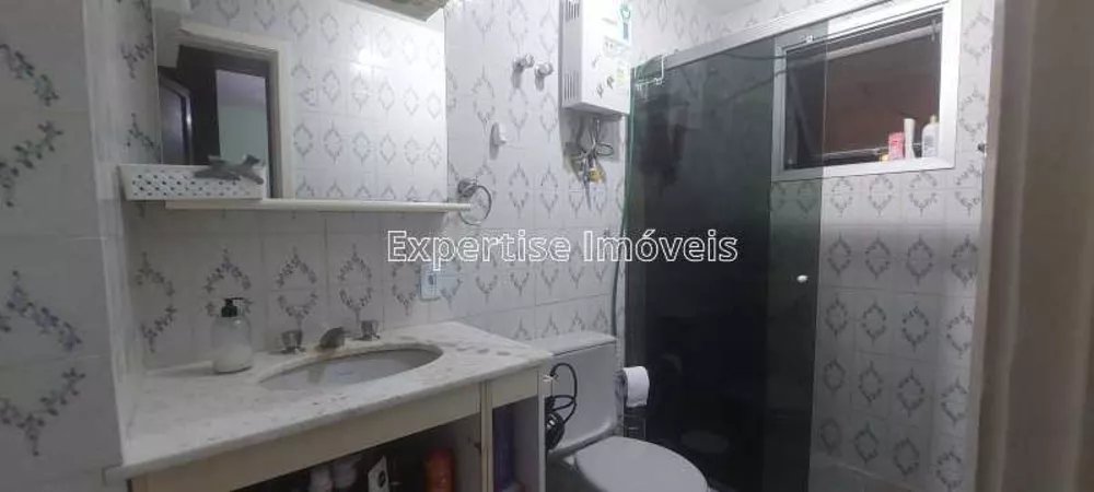 Apartamento, 3 quartos, 107 m² - Foto 2