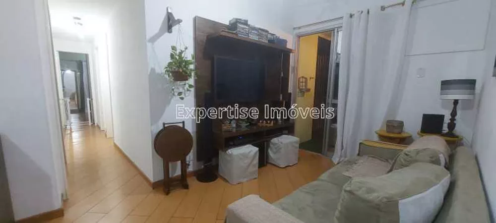 Apartamento, 3 quartos, 107 m² - Foto 7