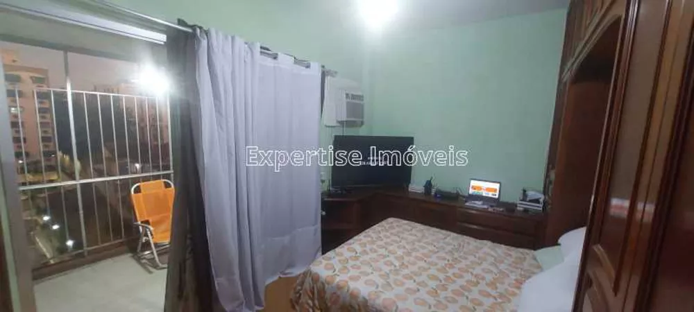 Apartamento, 3 quartos, 107 m² - Foto 21