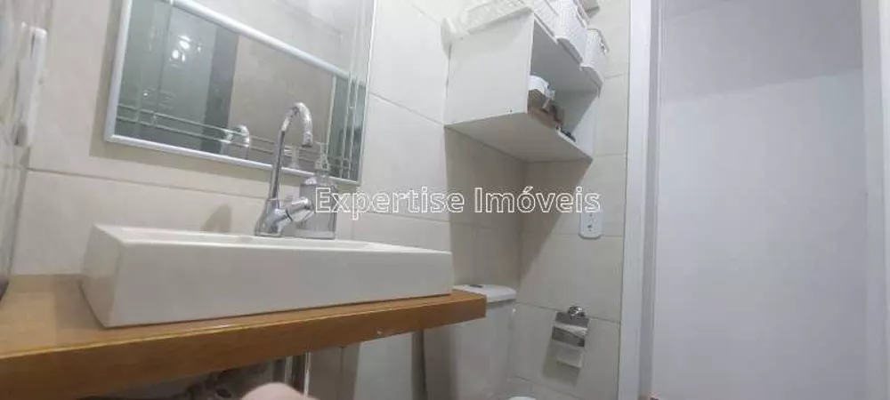 Apartamento, 3 quartos, 107 m² - Foto 5