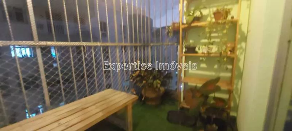 Apartamento, 3 quartos, 107 m² - Foto 18