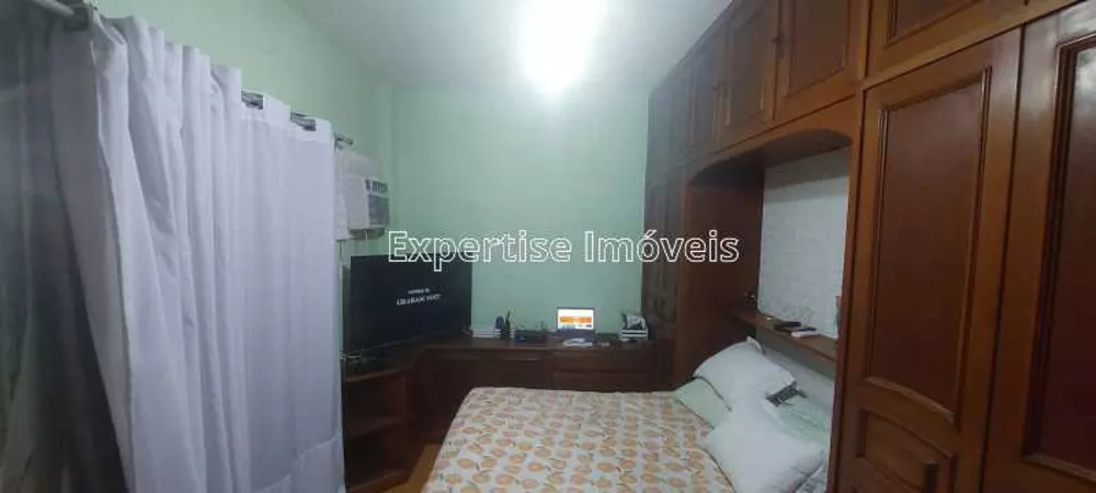 Apartamento, 3 quartos, 107 m² - Foto 12