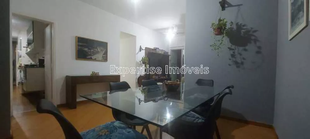 Apartamento, 3 quartos, 107 m² - Foto 9