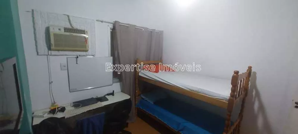 Apartamento, 3 quartos, 107 m² - Foto 3