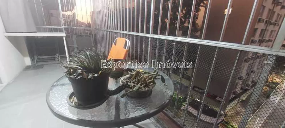 Apartamento, 3 quartos, 107 m² - Foto 28