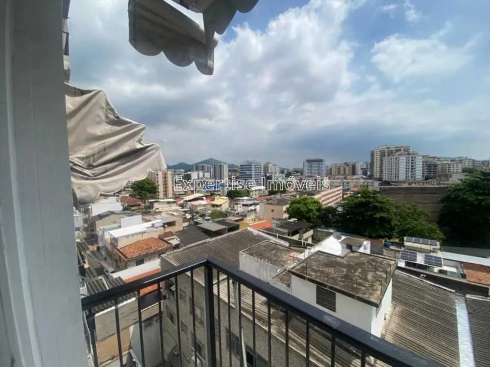 Apartamento, 2 quartos, 60 m² - Foto 5