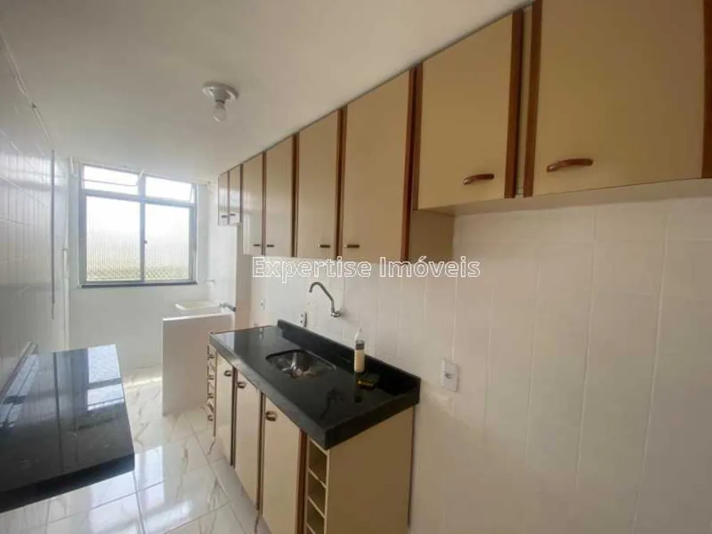 Apartamento, 2 quartos, 60 m² - Foto 9