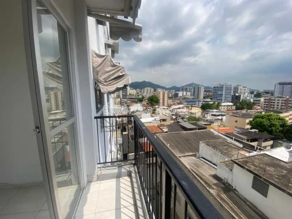 Apartamento, 2 quartos, 60 m² - Foto 6