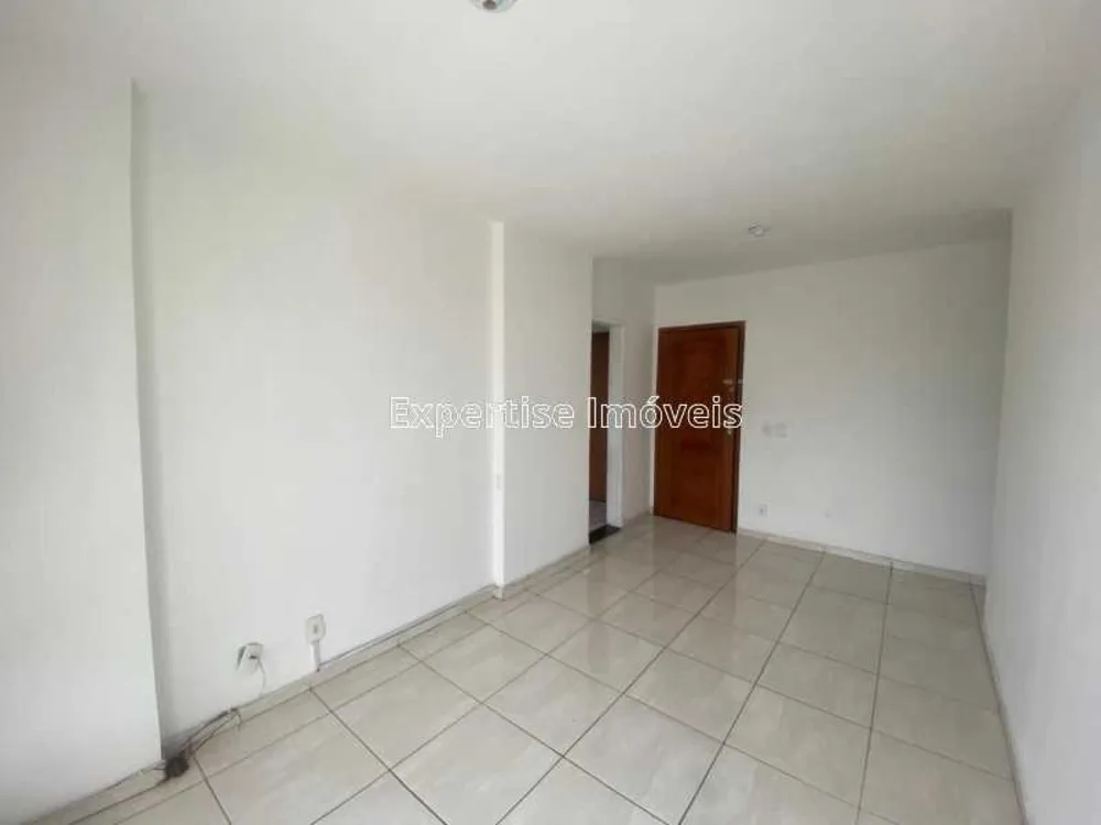 Apartamento, 2 quartos, 60 m² - Foto 3