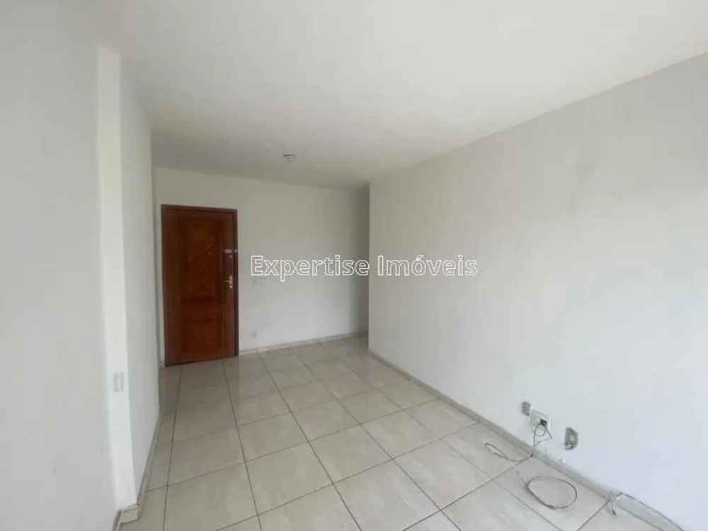 Apartamento, 2 quartos, 60 m² - Foto 2