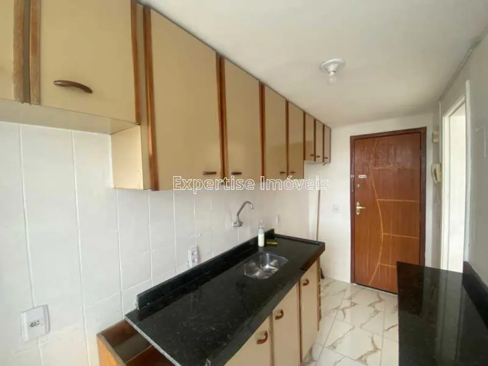 Apartamento, 2 quartos, 60 m² - Foto 10