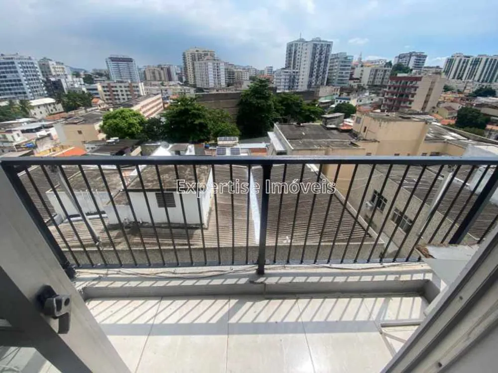 Apartamento, 2 quartos, 60 m² - Foto 4
