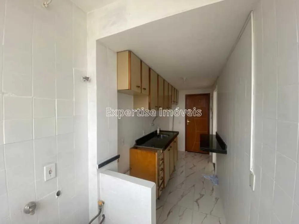 Apartamento, 2 quartos, 60 m² - Foto 8