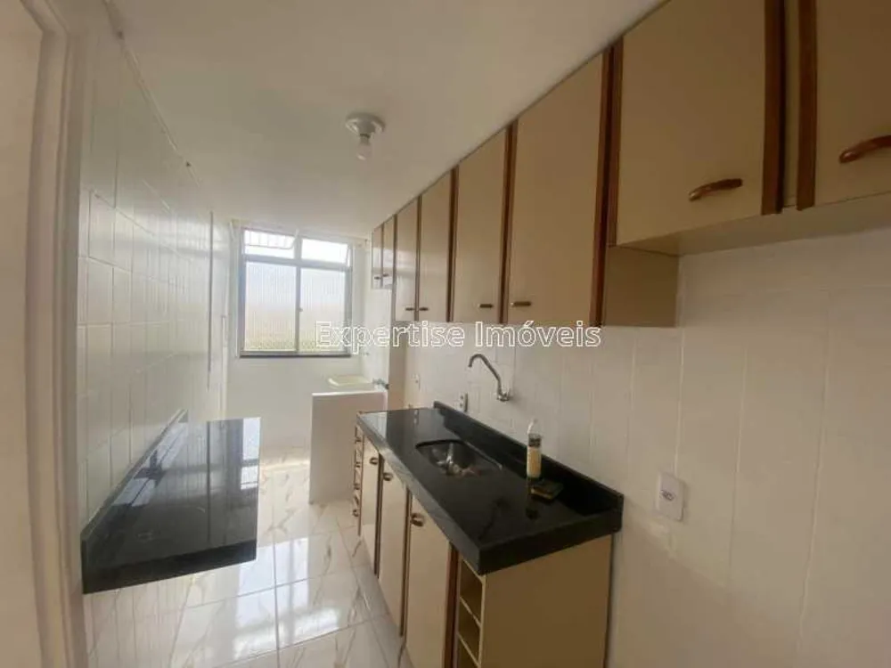 Apartamento, 2 quartos, 60 m² - Foto 7
