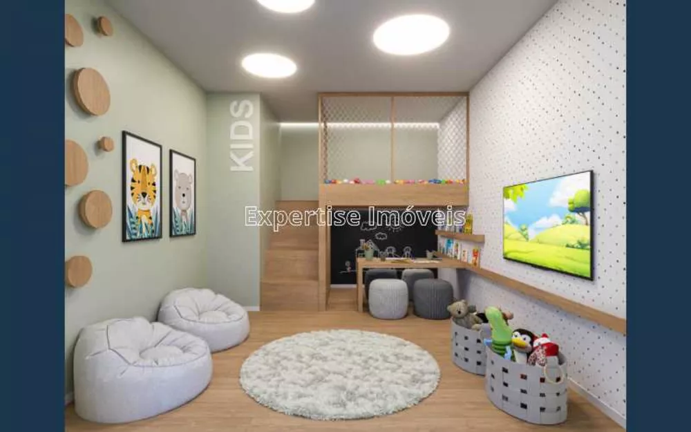 Apartamento, 2 quartos, 41 m² - Foto 7
