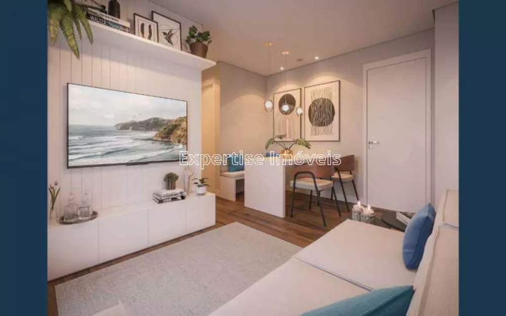 Apartamento, 2 quartos, 41 m² - Foto 13
