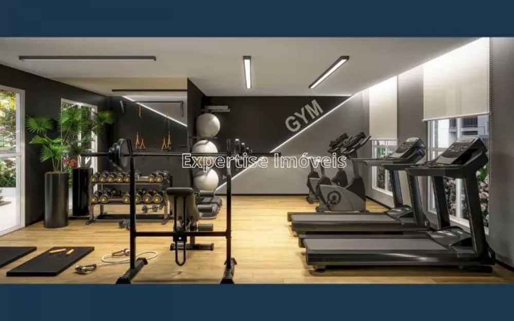Apartamento, 2 quartos, 41 m² - Foto 4