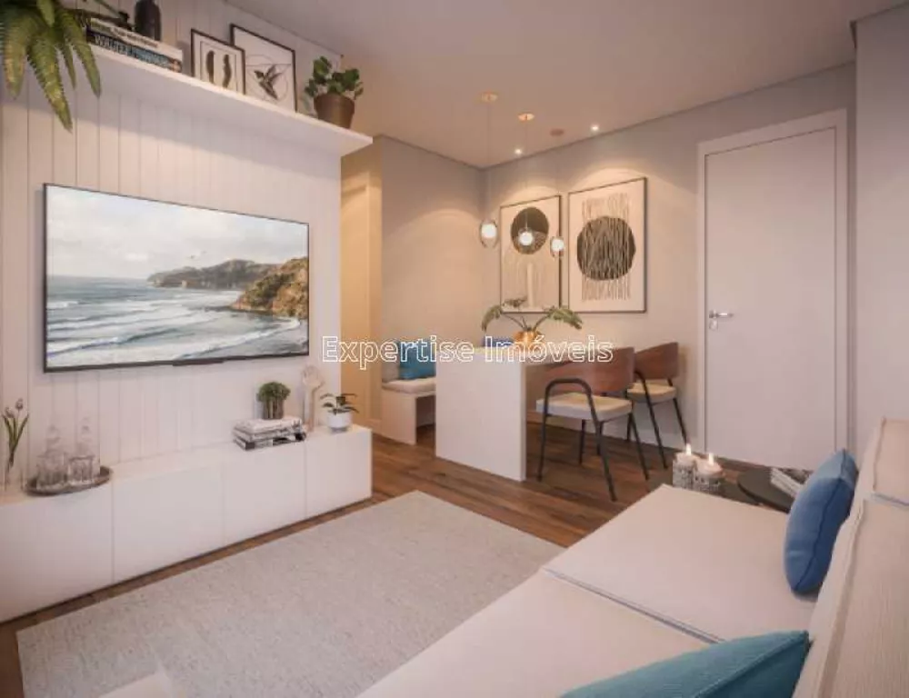 Apartamento, 2 quartos, 41 m² - Foto 8