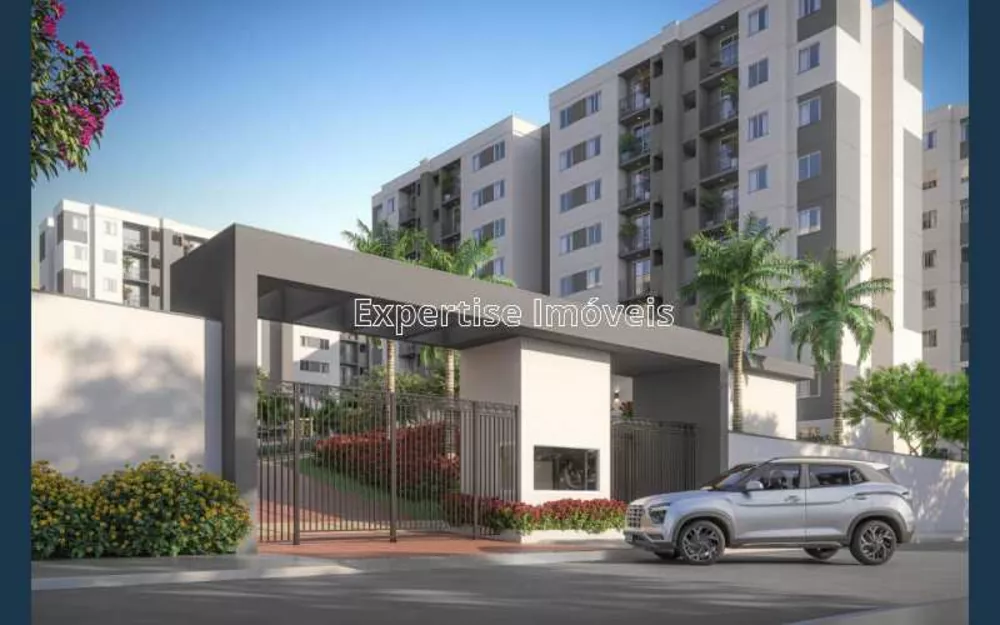 Apartamento, 2 quartos, 41 m² - Foto 11