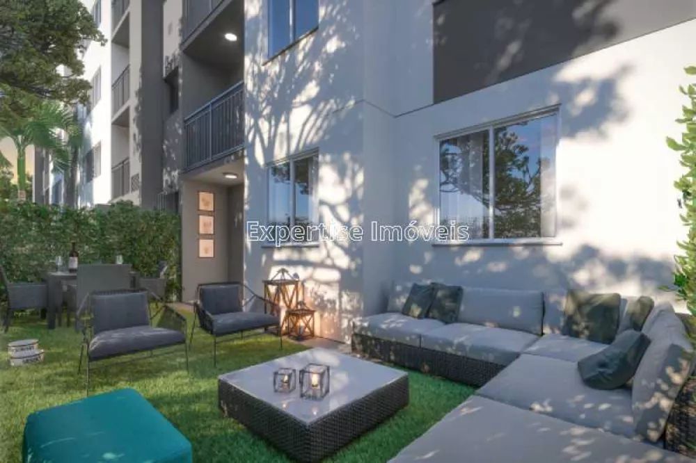 Apartamento, 2 quartos, 41 m² - Foto 9