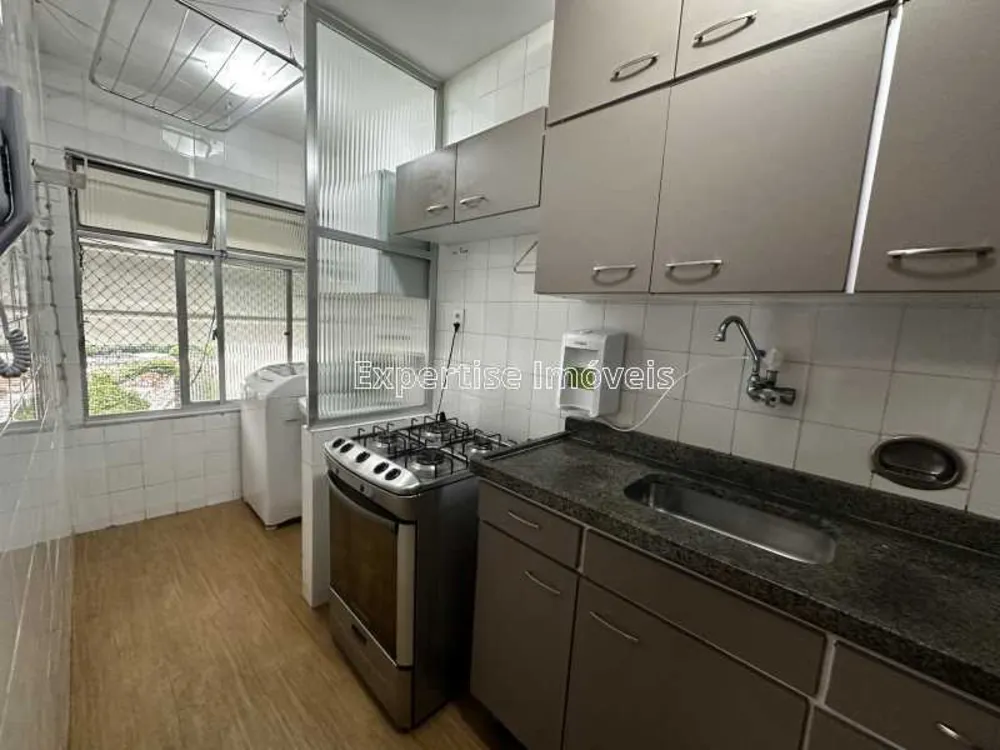 Apartamento, 2 quartos, 45 m² - Foto 11