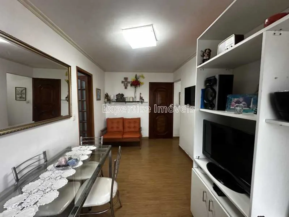 Apartamento, 2 quartos, 45 m² - Foto 1