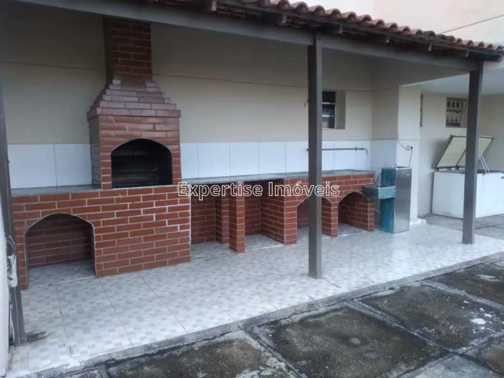 Apartamento, 2 quartos, 45 m² - Foto 12