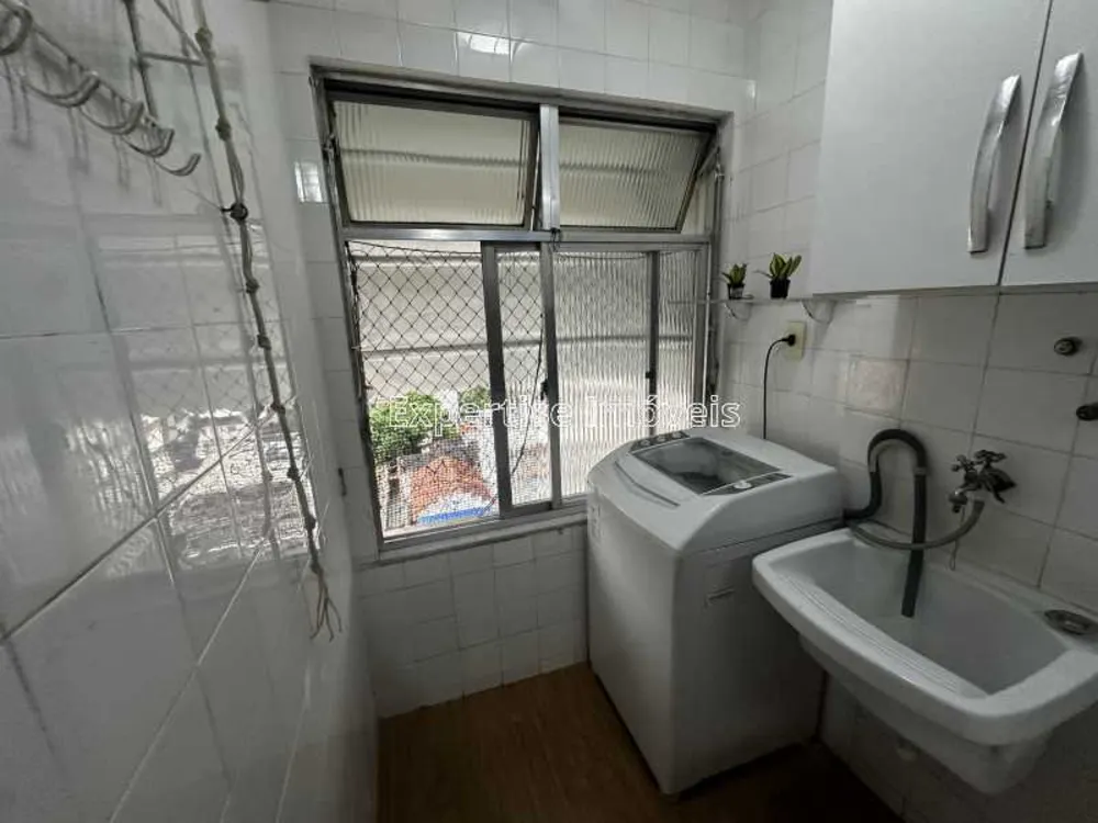 Apartamento, 2 quartos, 45 m² - Foto 4