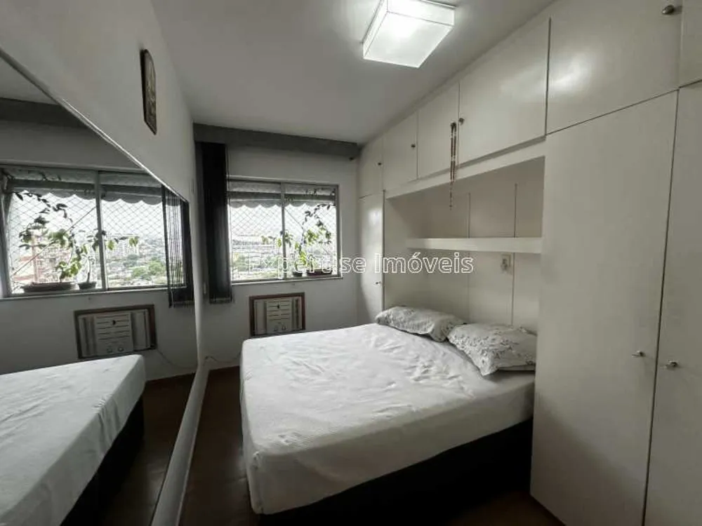 Apartamento, 2 quartos, 45 m² - Foto 2