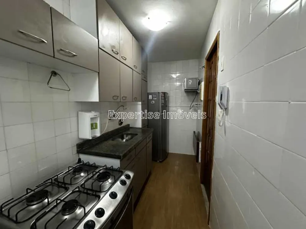 Apartamento, 2 quartos, 45 m² - Foto 10
