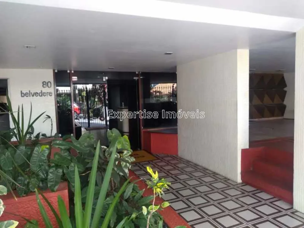 Apartamento, 2 quartos, 45 m² - Foto 7