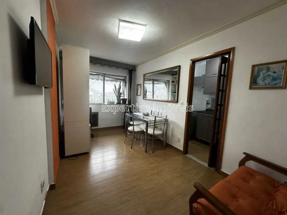 Apartamento, 2 quartos, 45 m² - Foto 9