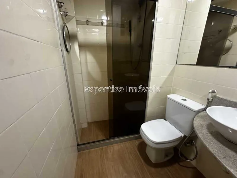 Apartamento, 2 quartos, 45 m² - Foto 3