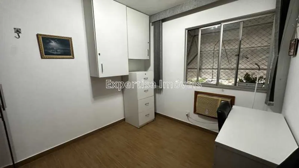 Apartamento, 2 quartos, 45 m² - Foto 16