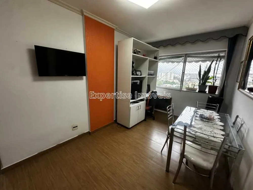 Apartamento, 2 quartos, 45 m² - Foto 3