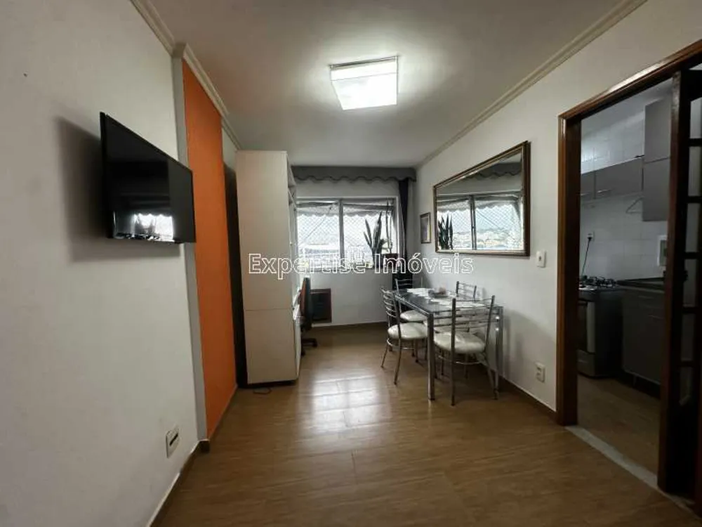 Apartamento, 2 quartos, 45 m² - Foto 14