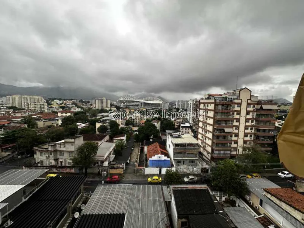Apartamento, 2 quartos, 45 m² - Foto 4