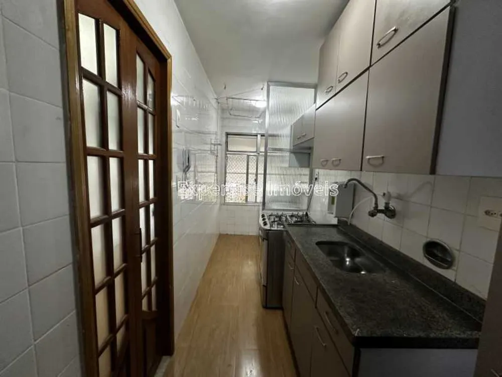 Apartamento, 2 quartos, 45 m² - Foto 8