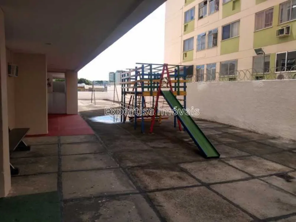Apartamento, 2 quartos, 45 m² - Foto 5