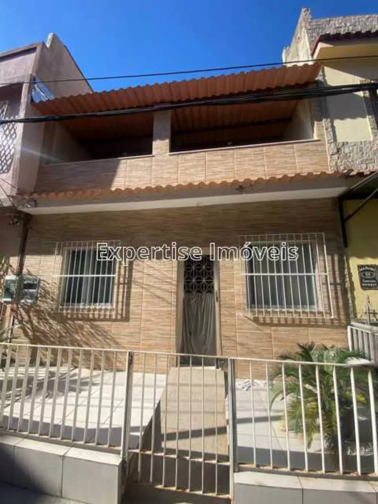 Casa de Vila, 1 quarto - Foto 1