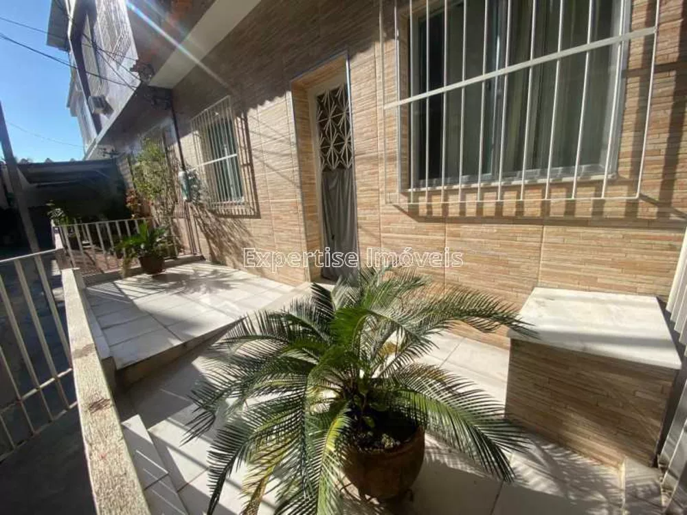 Casa de Vila, 1 quarto - Foto 3