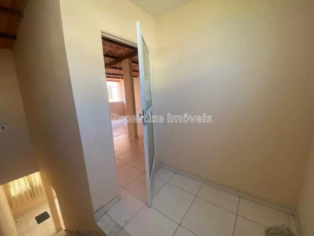 Casa de Vila, 1 quarto - Foto 21