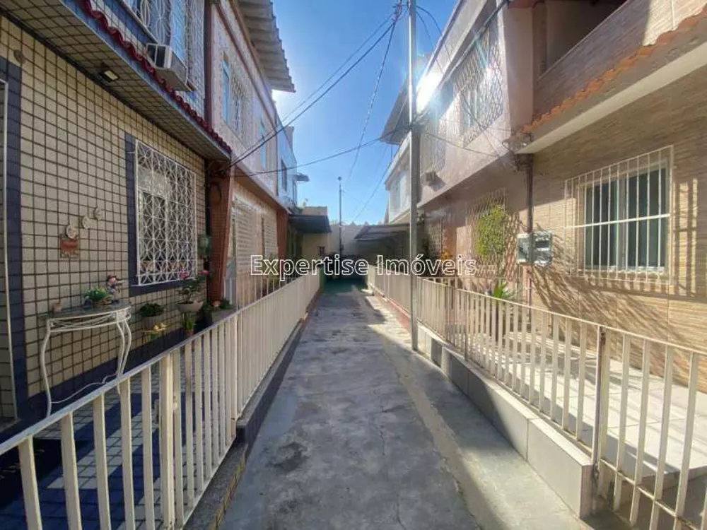 Casa de Vila, 1 quarto - Foto 2