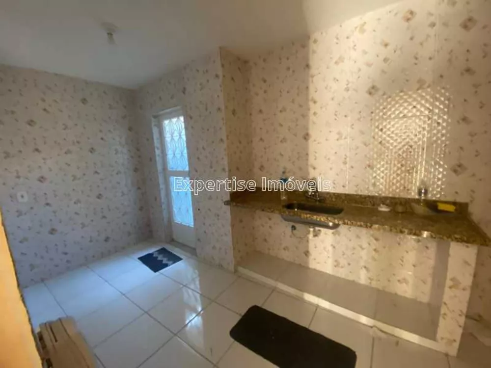 Casa de Vila, 1 quarto - Foto 9