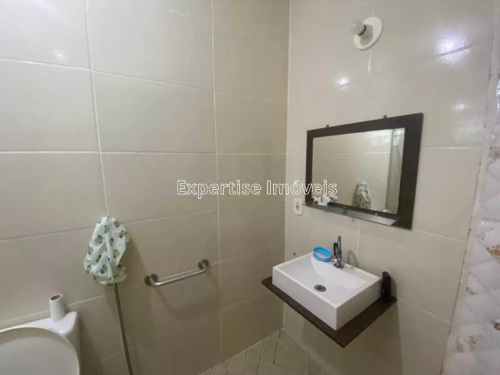 Casa de Vila, 1 quarto - Foto 14