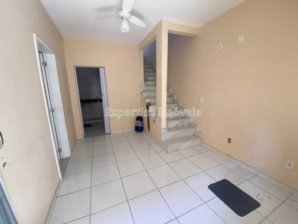 Casa de Vila, 1 quarto - Foto 4