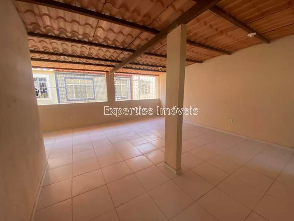 Casa de Vila, 1 quarto - Foto 22