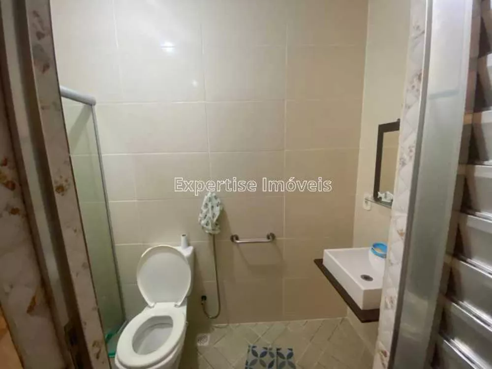 Casa de Vila, 1 quarto - Foto 12